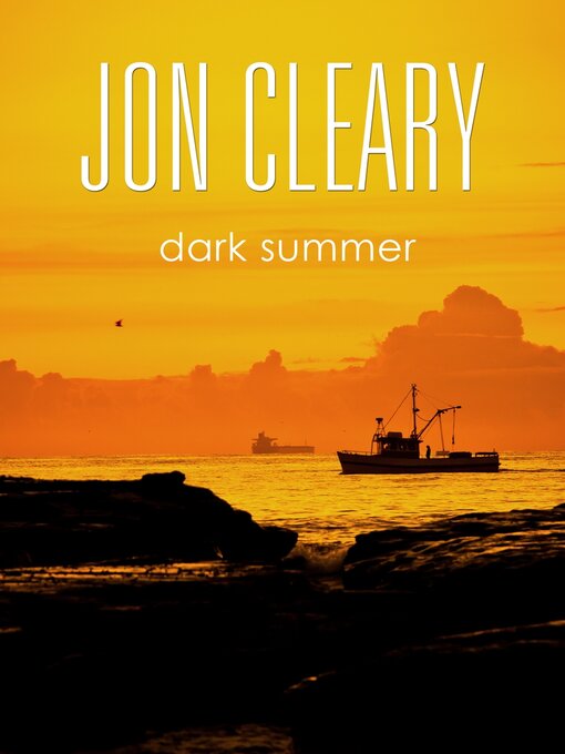 Title details for Dark Summer by Jon Cleary - Available